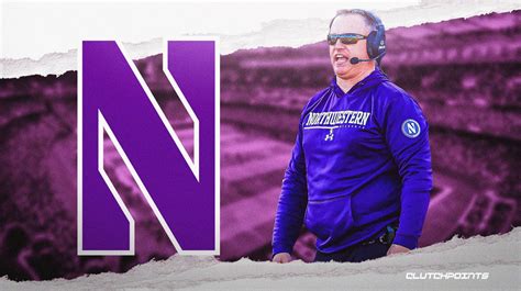 Letter: Group of former Northwestern athletes critical of Pat Fitzgerald firing process